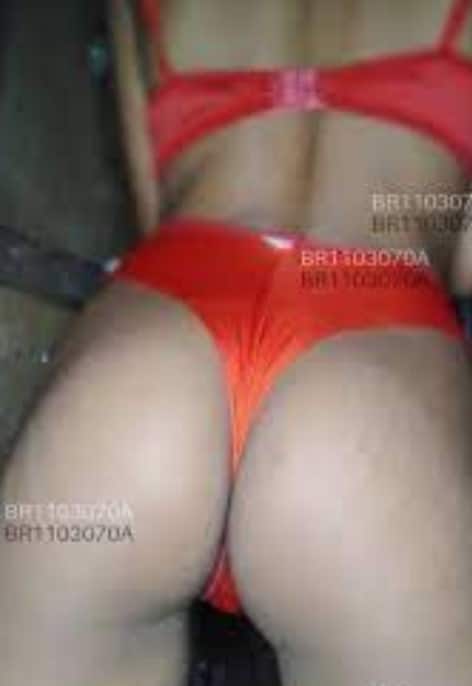 Lanny Silva Pelada Acompanhante (Baronesa Do Sexo) Privacy