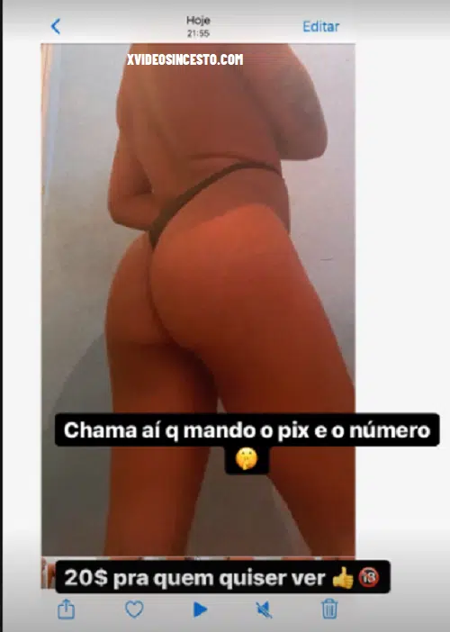 Ray Oliveira Pelada Close Friends