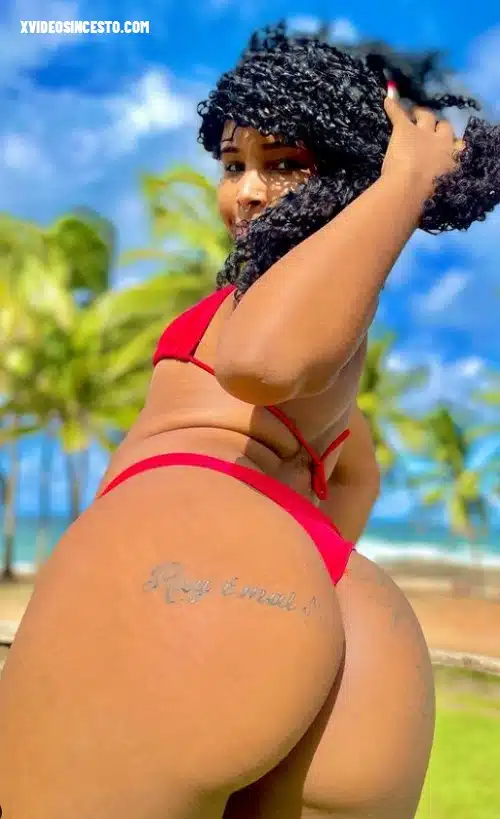 Rayssa Oliveira Pelada Anal Dançarina Seja Braba CloseFriends