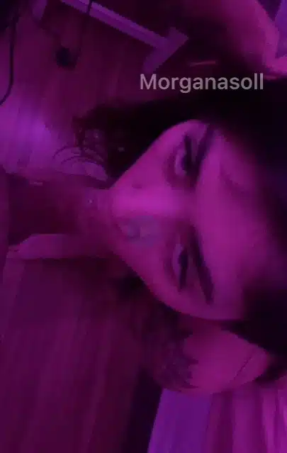 Boqueteira Morgana Soll Pelada Morganinha (@morgana_soll) Onlyfans