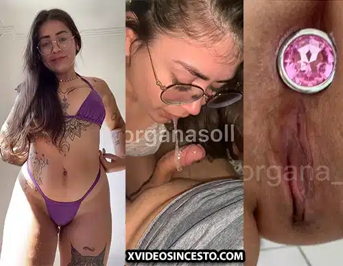 pack Morgana Soll Pelada Morganinha (@morgana_soll) Onlyfans