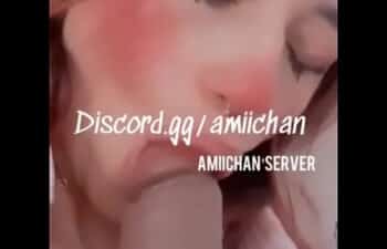 Amiichan Discord Server Porno