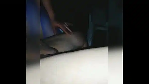 Filho comendo a mamãe