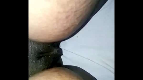 Piscando o cu
