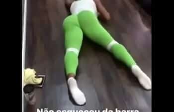 Raissa oliveira na mansão maromba Raissa oliveira na mansão maromba