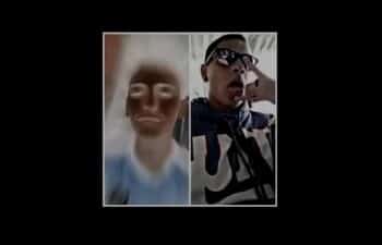 Vaza video de ana hickman antes da fama Vaza video de ana hickman antes da fama
