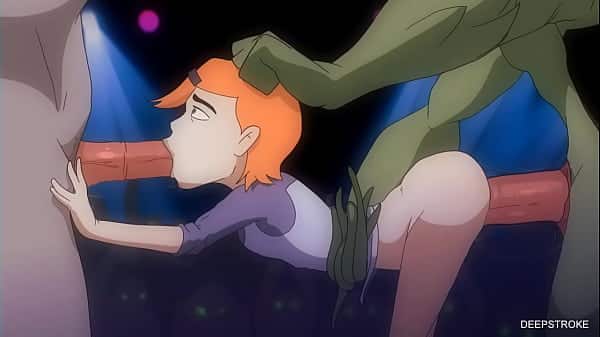 Xvideos ben10