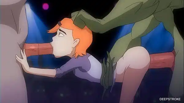 Xvideos ben10