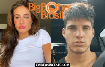 Bruna Griphao transando BBB23 debaixo do edredom Bruna Griphao transando BBB23 debaixo do edredom