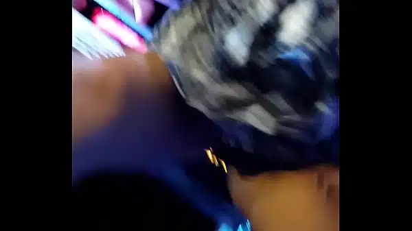 Balada funk