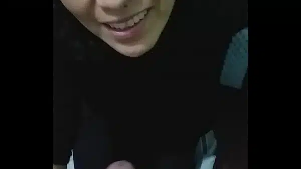 Coroas mamando