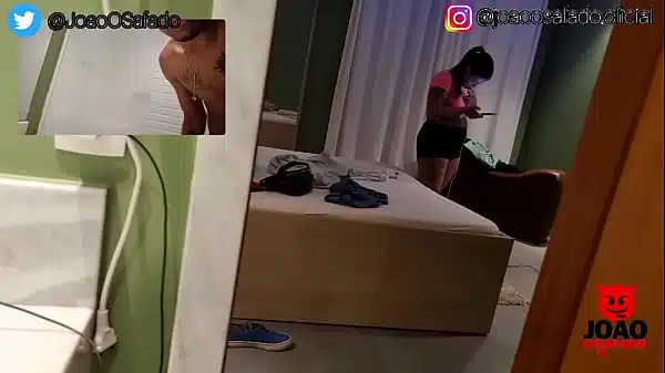 Douja cat