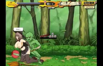 Goblin Goblin