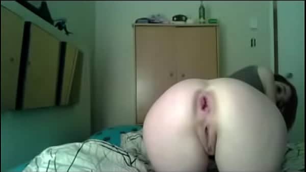 Gordinhas anal