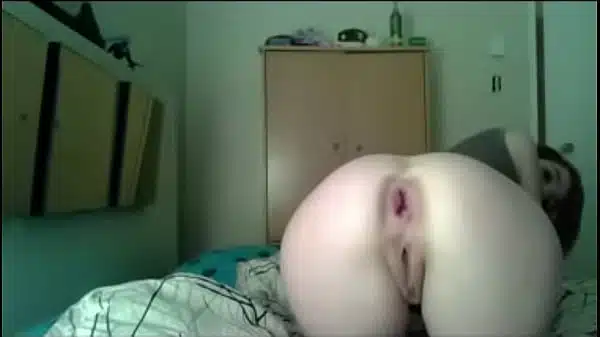 Gordinhas anal