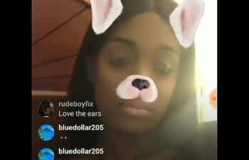 Jovens em live Jovens em live