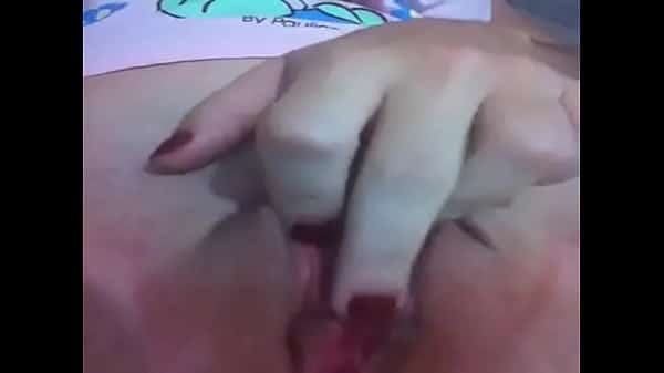 Mae com novinho