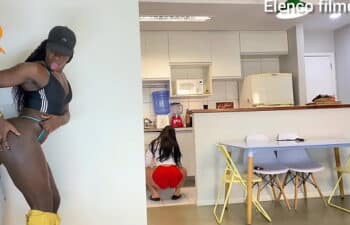 Mala pink fernanda Mala pink fernanda