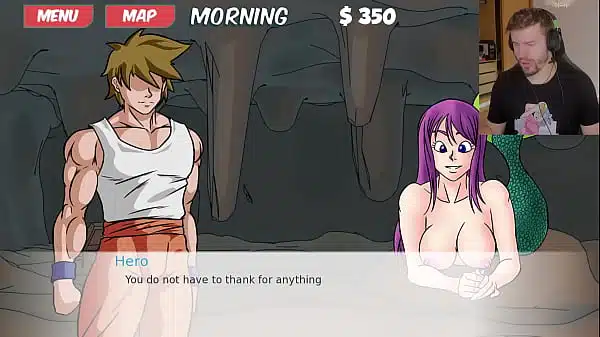 Manga