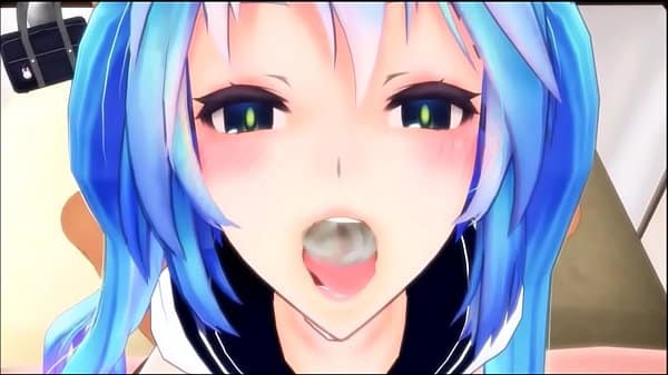 Mega hentai
