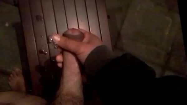 Mulher ejaculando