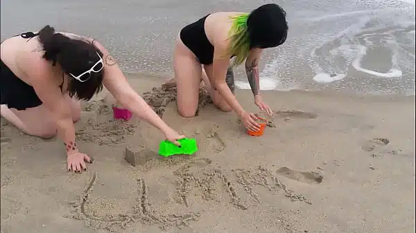 Novinha do youtube