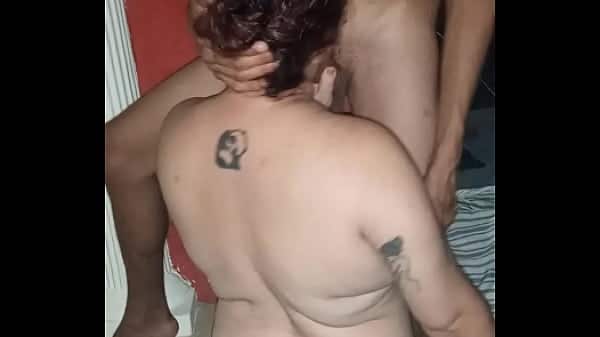 Pornô vizinha
