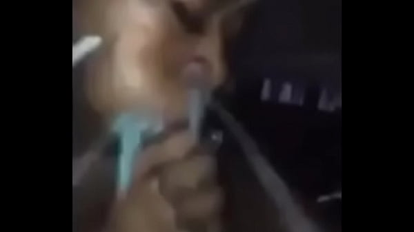 Provocou e não aguentou