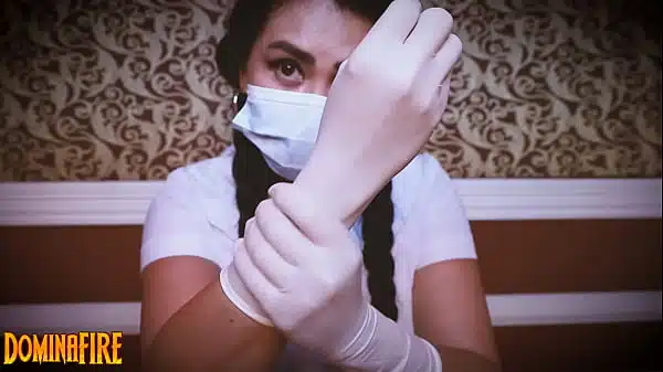 Silent libra asmr