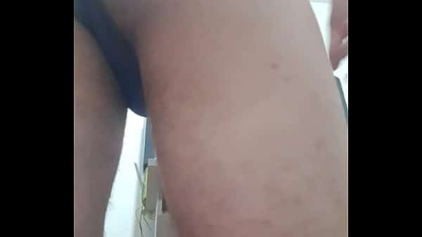 Travesti ativa