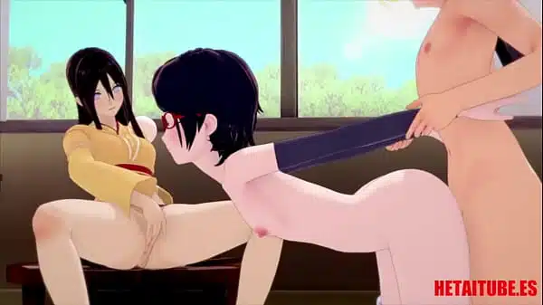 Vasado tropa sarada