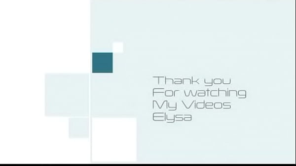 Xvideos Elisa