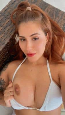 Lara Maya porno (mayabeatrizz) pelada @sweetestmila Onlyfans