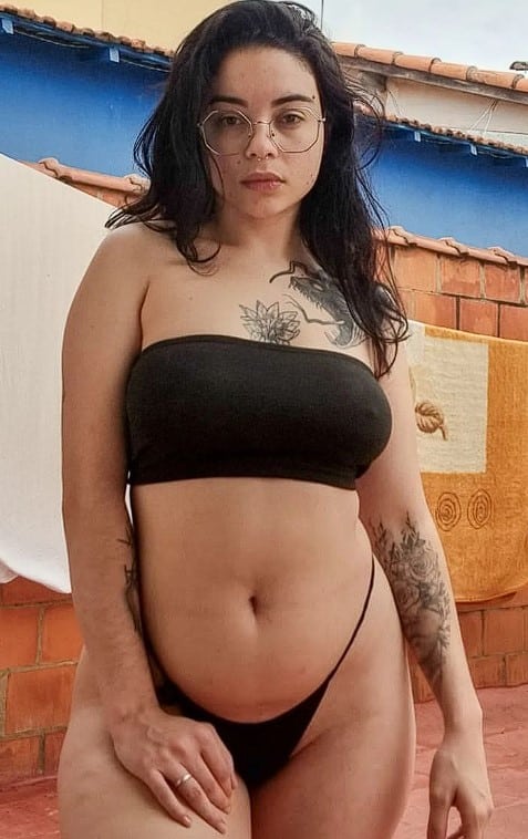 Videos Porno Sereia Poderosa pelada onlyfans