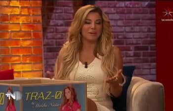 Aleida Aleida
