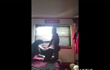 Anal con negros