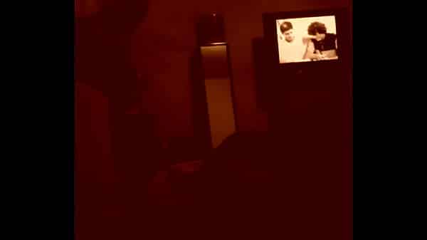Batendo uma punheta