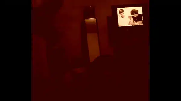 Batendo uma punheta