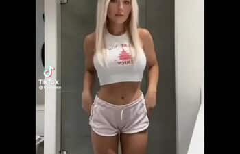Bebezinha tik tok Bebezinha tik tok