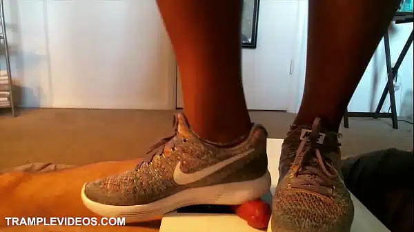 Boa da nike
