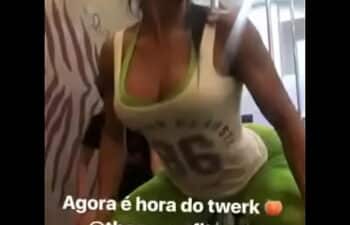 Bruna carlos maromba pornô na casa maromba