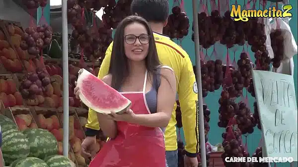 Cami valencia