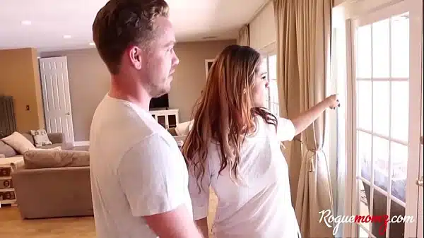 Cat misses