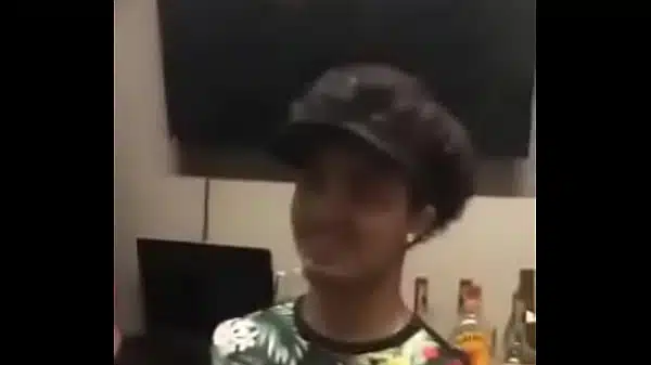 Chanel uzi