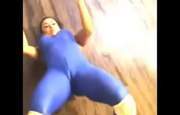 Coelhinha maromba Coelhinha maromba