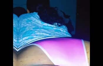Dançarina morena Dançarina morena