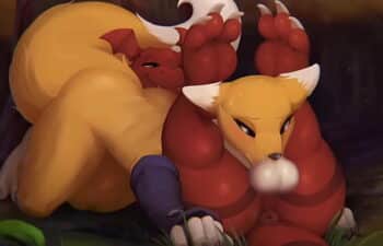 Digimon Digimon