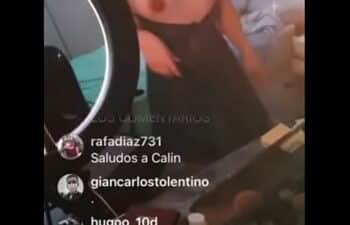 Elisa sanches e tik toker Elisa sanches e tik toker