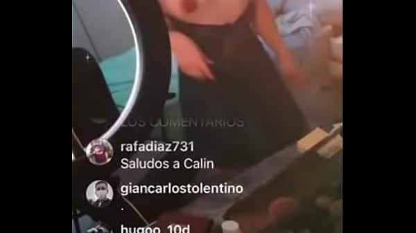 Elisa sanches e tik toker