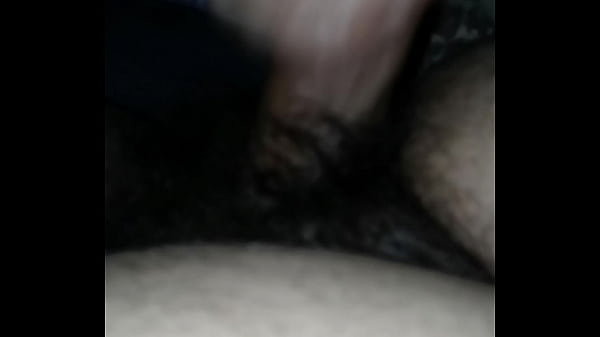 Enpregada se masturbando